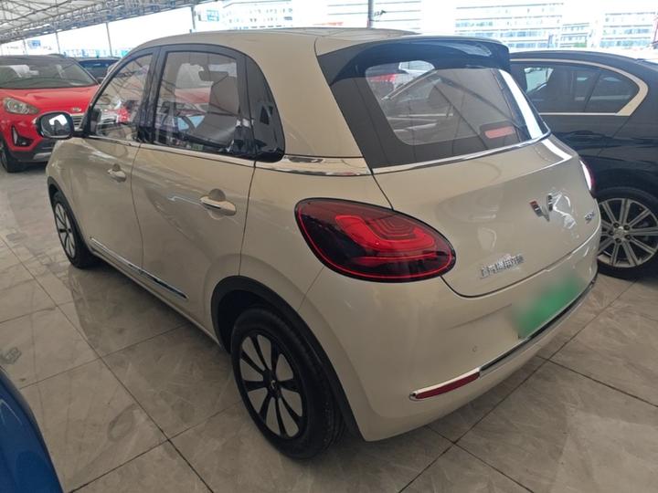 Wuling Bingo 2024 333km photo 4