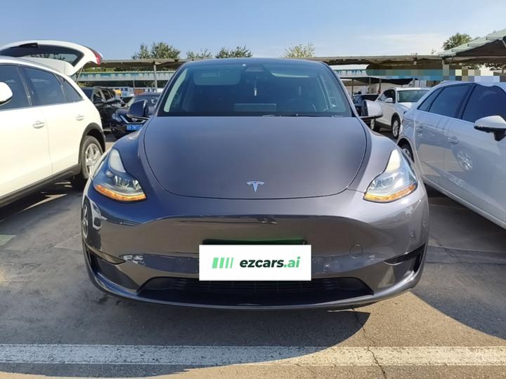 Model Y 2022 RWD photo 2