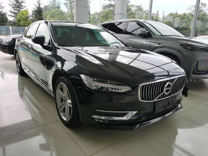 S90 2020 T5 Luxury photo 3