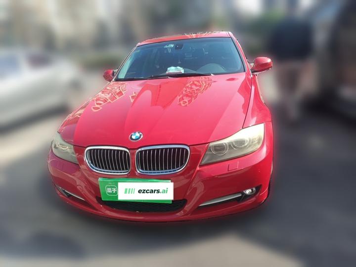 3 Series 2012 320i Luxury photo 2