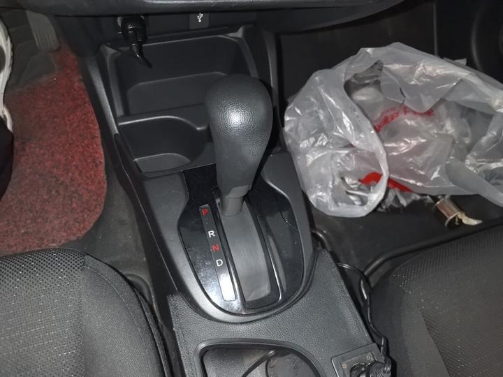 Fit 2014 1.5L LX CVT Comfort photo 6