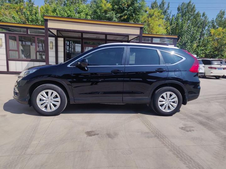 CR-V 2016 2.0L RWD Classic photo 3