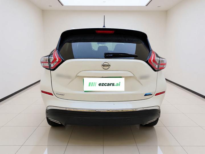 Murano 2017 2.5 S/C HEV XV AWD Hybrid Flagship photo 5