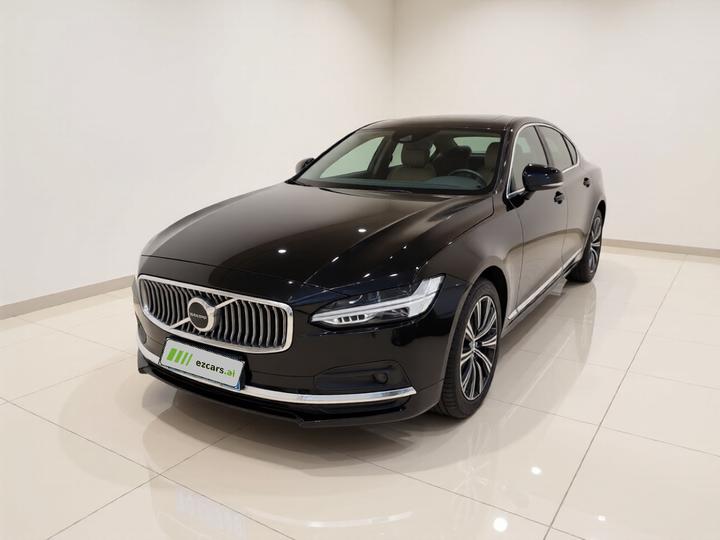 S90 2021 B5 Luxury