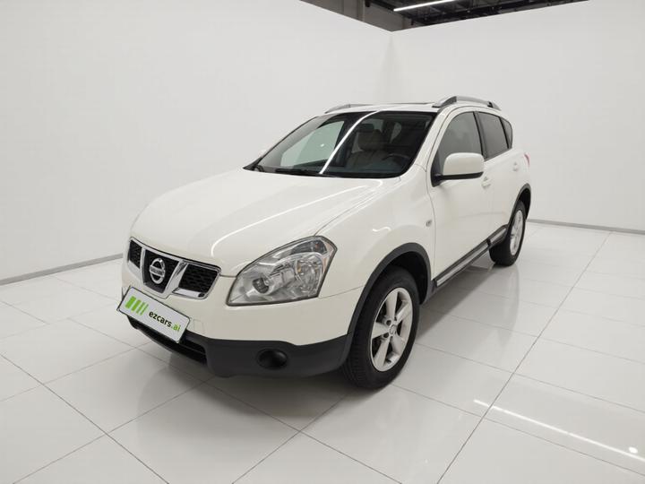 Qashqai 2015 2.0XL CVT 2WD