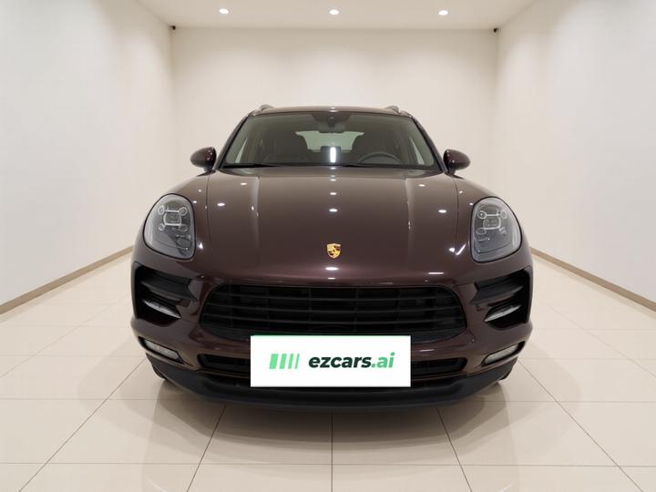 2020 Macan 2.0T photo 2