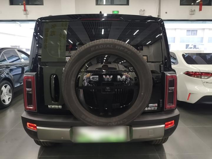 EV 2026 Hi4 200 Ultra NCM photo 3