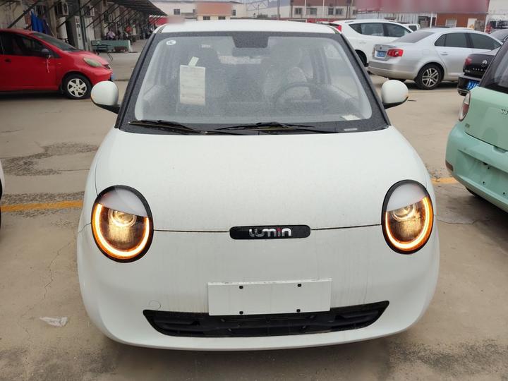Nevo Changan Lumin 2022 301km photo 2
