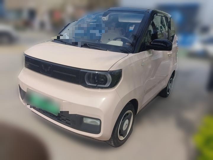 Hongguang MINIEV 2022 Macaron LFP