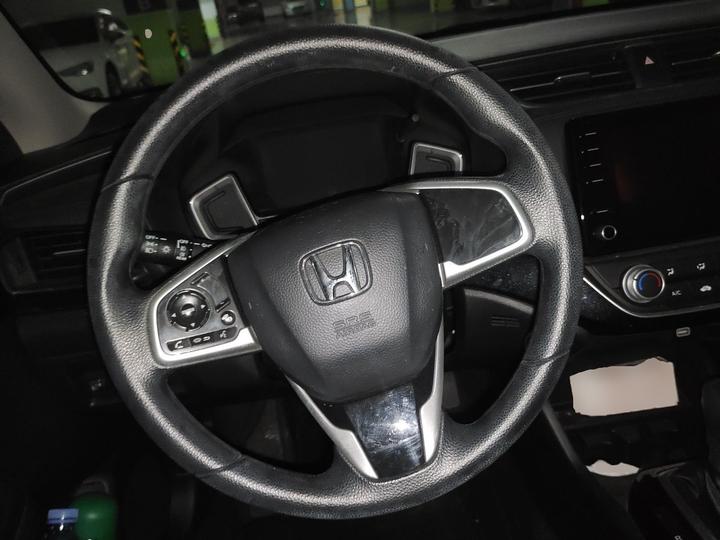 Crider 2022 180Turbo CVT Luxury photo 7