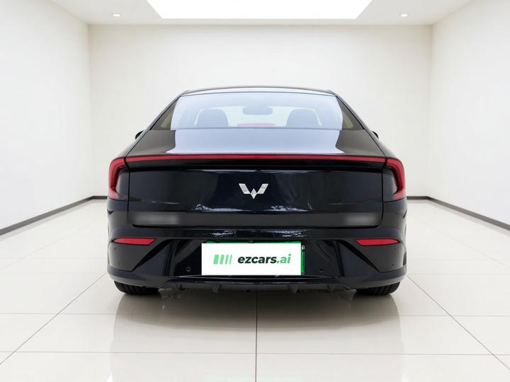 Wuling 2024 70 Standard photo 3