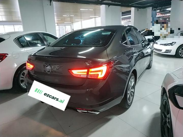 Verano 2019 Sedan 15S AT Leading photo 6