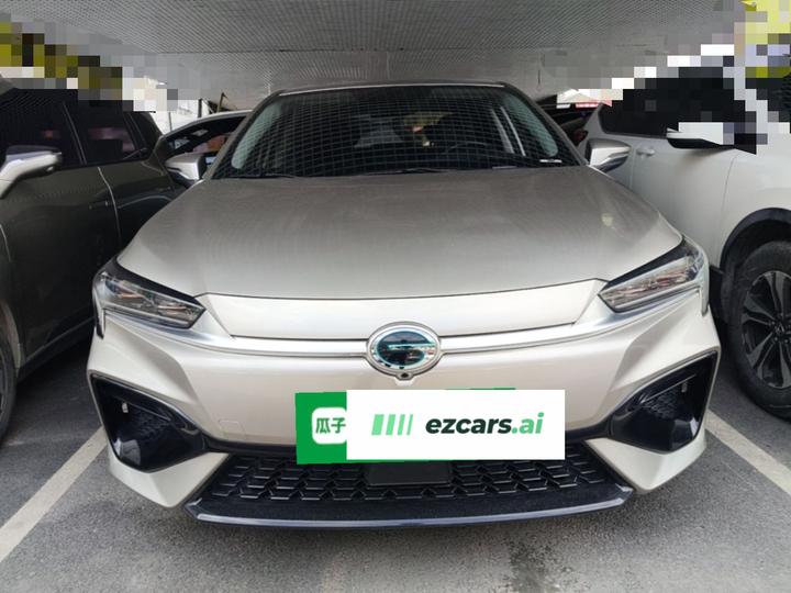 AION S 2023 580 LFP photo 2
