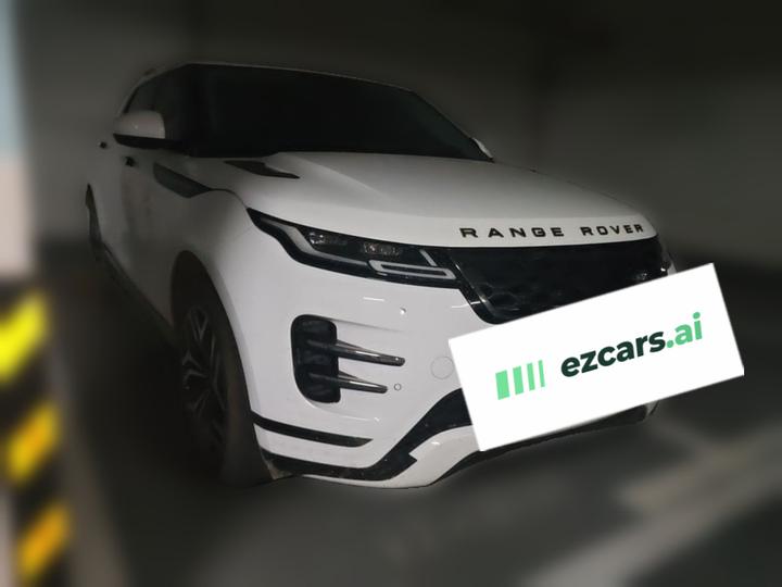 Range Rover Evoque 2021 Evoque L 249PS R-Dynamic S Performance photo 3