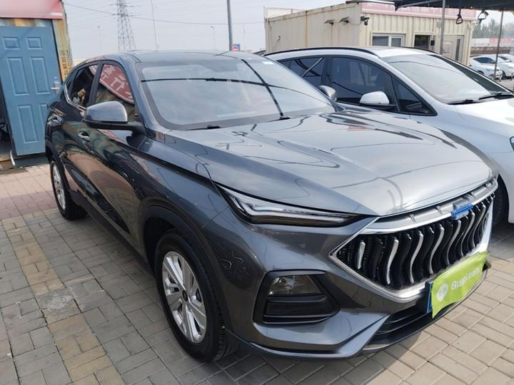 X5 2021 1.6L CVT Premium photo 3