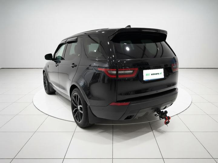 Discovery 2019 3.0 SC V6 SE photo 4