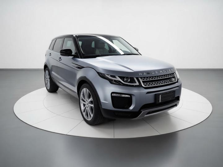 Range Rover Evoque 2018 240PS SE photo 3