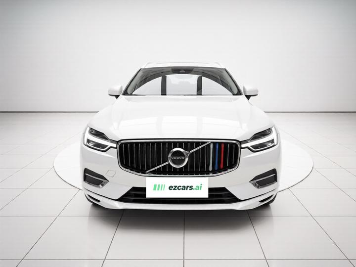 XC60 2020 T5 AWD Luxury photo 2