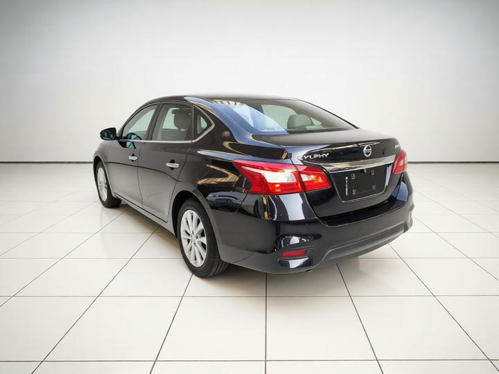 Sylphy 2019 1.6XV CVT Connected Exclusive China VI photo 4