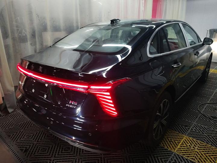 H5 PHEV 2025 130 photo 4