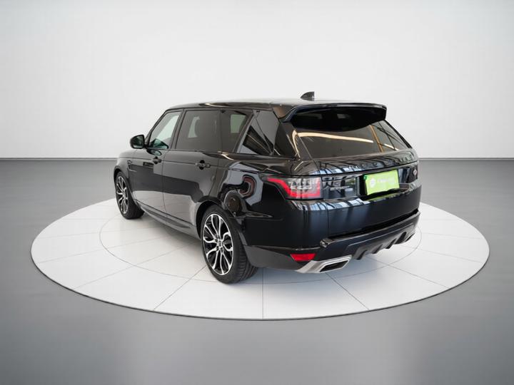 Range Rover Sport 2022 3.0 L6 photo 4