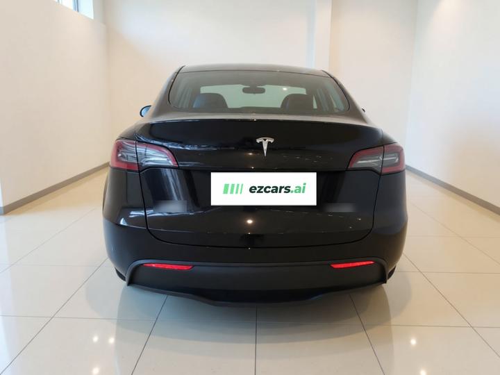 Model Y 2022 Facelift RWD photo 5