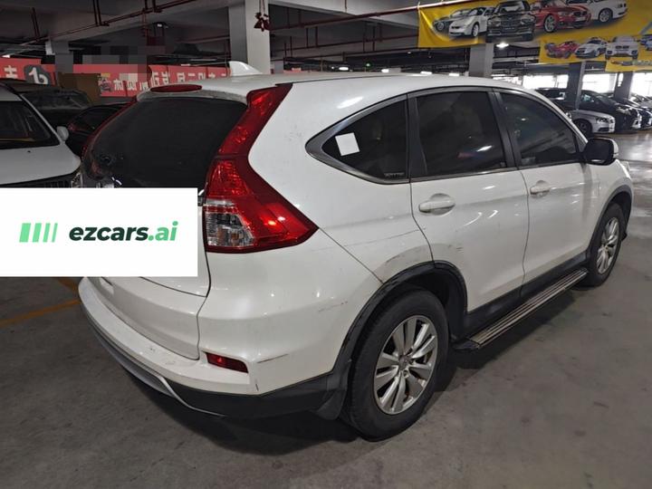 CR-V 2016 2.0L RWD Classic photo 7