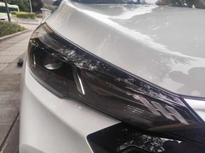 BAIC X3 2021 1.5T MT Honor photo 7