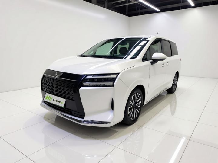 730 EV 2025 125km Luxury