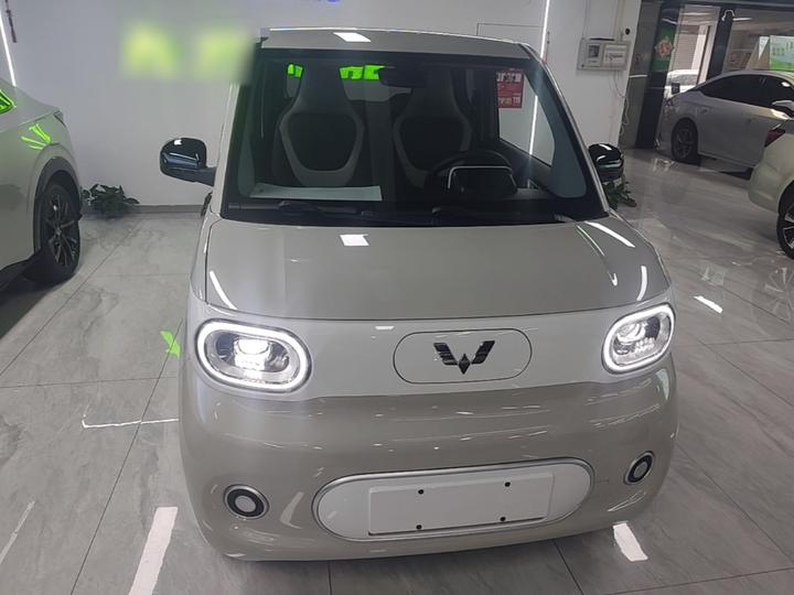 Hongguang MINIEV 2024 3rd Gen 215km photo 2
