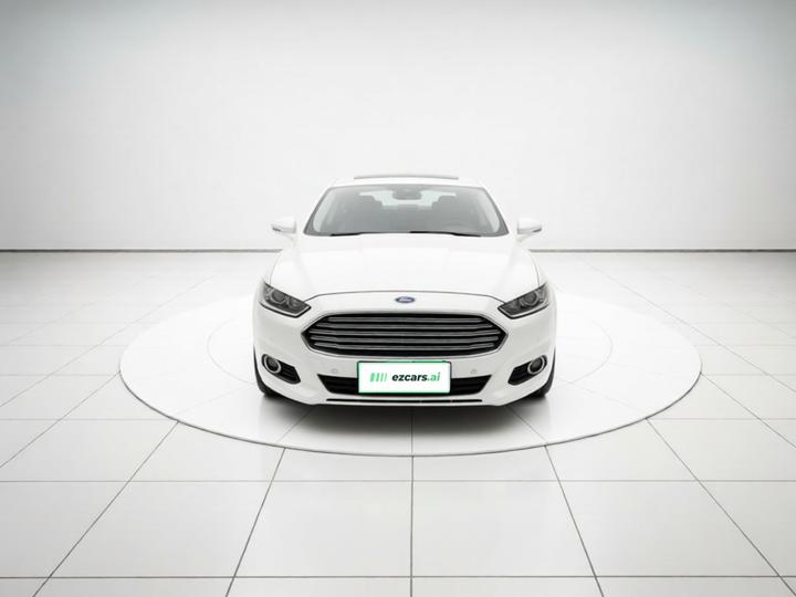 Mondeo 2013 2.0L GTDi200 Fashion photo 2