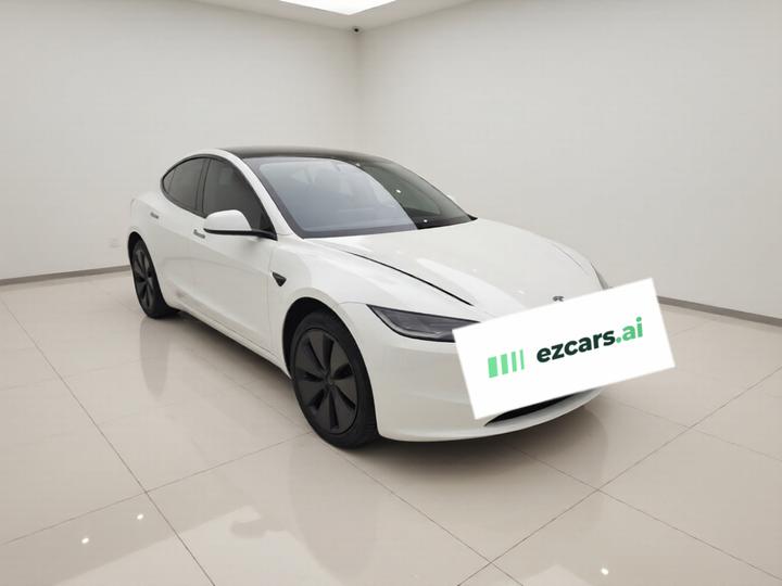 Model 3 2026 RWD photo 3
