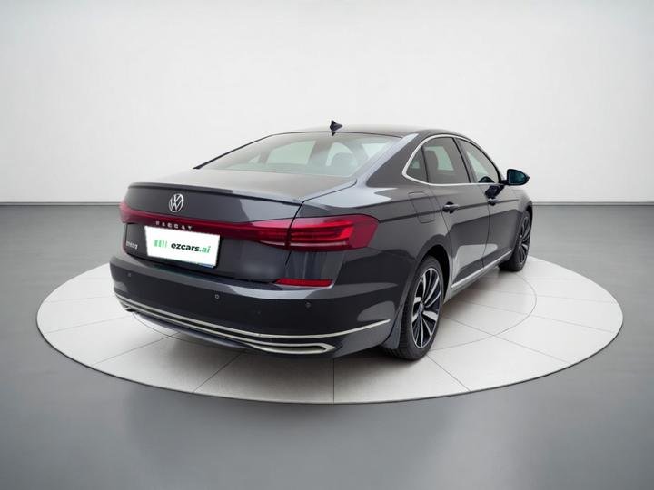 Passat 2023 Facelift 330TSI Elite photo 6