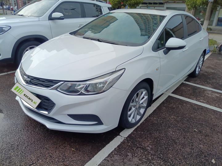 2018 Facelift 320 AT