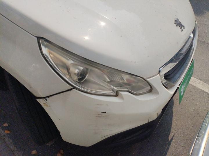 2008 2014 1.6L MT photo 7