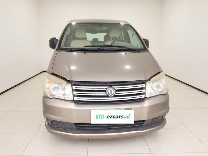 Lingzhi 2018 M3 1.5L 5-Seater photo 2