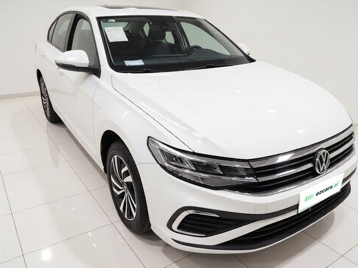 Bora 2026 200TSI DSG photo 3