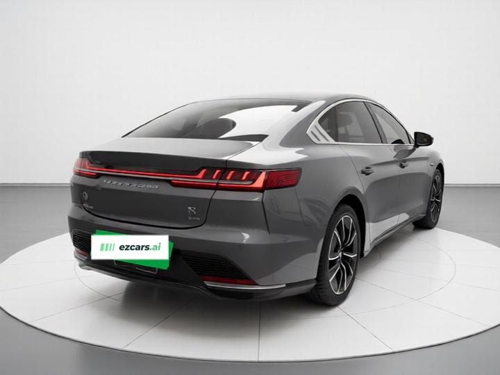 Han 2020 EV AWD Performance Flagship photo 6