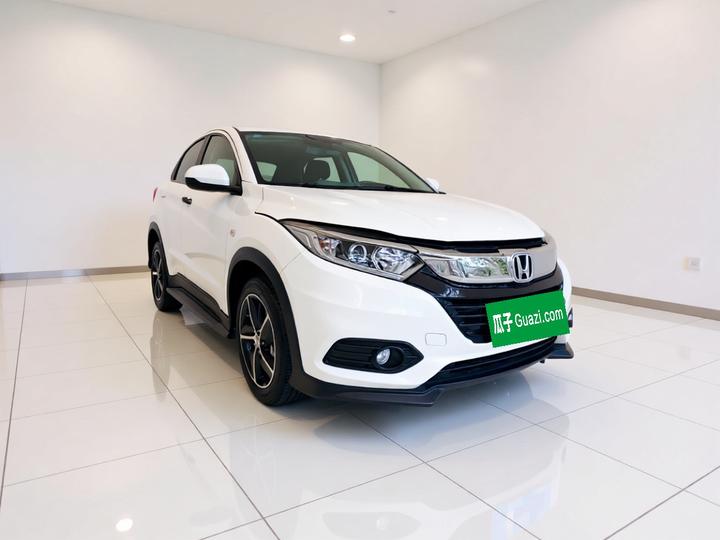 Vezel 2020 1.5L CVT photo 3