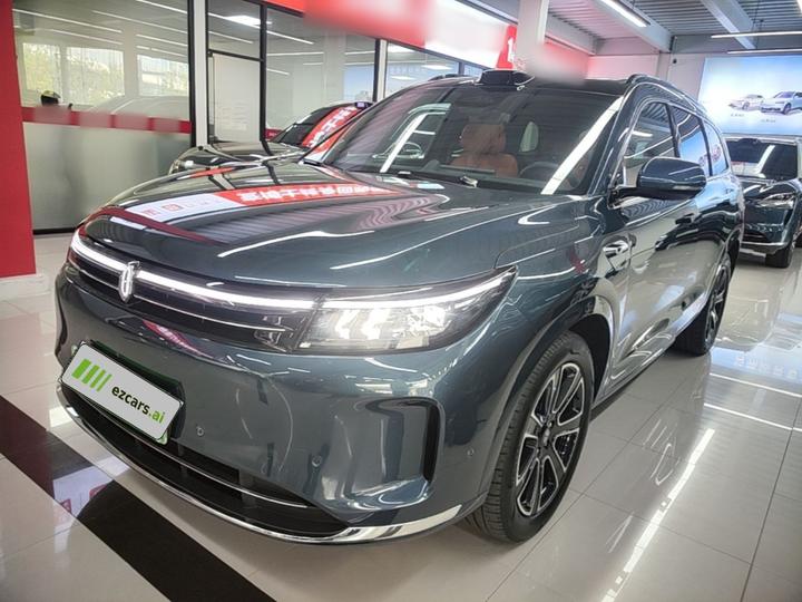HIMA AITO M7 2024 1.5T ADAS RWD Ultra 5-Seater