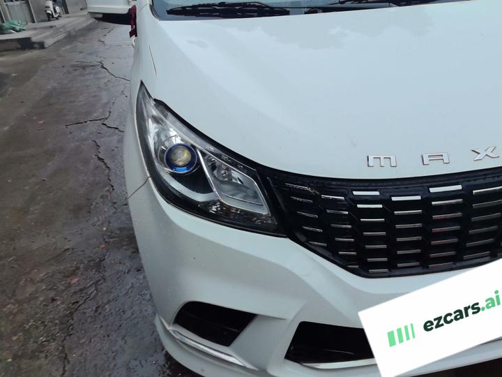 MAXUS G10 2023 Facelift 2.0L MT Petrol 7-Seater photo 7