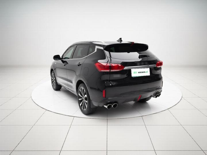 VV6 2018 2.0T RWD China V photo 4