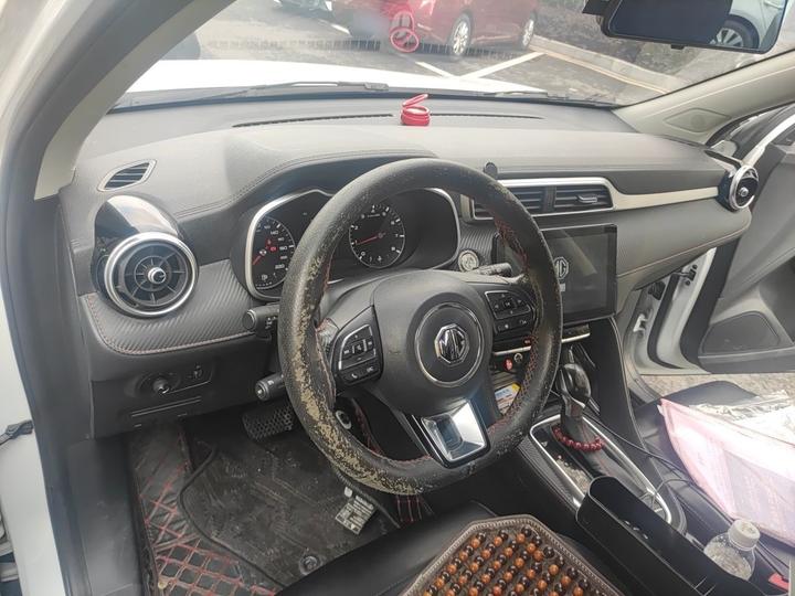 ZS 2020 180DVVT AT UP photo 5