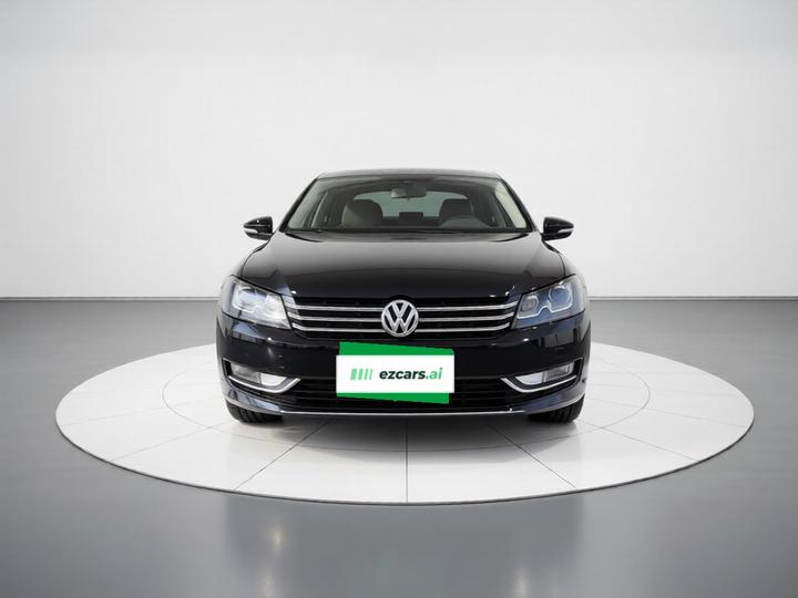 Passat 2015 1.8TSI DSG photo 2