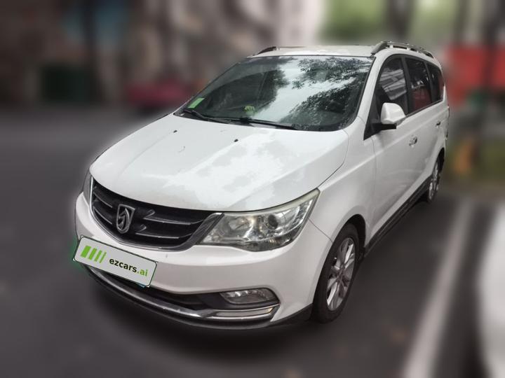 730 2016 1.5L MT Comfort 7-Seater China V