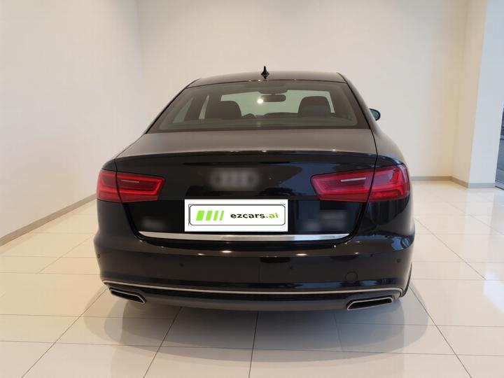 A6L 2018 30 Anniversary 35 TFSI Fashion photo 5