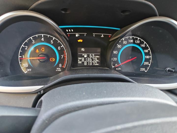 Cavalier 2018 320 MT photo 6