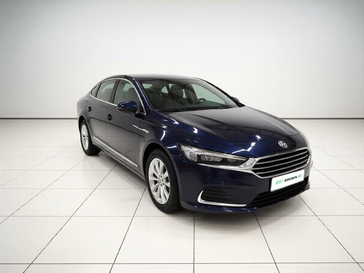 LaCrosse 2022 552T Luxury photo 3