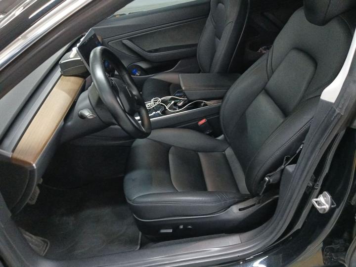 Model 3 Imported 2019 Long Range RWD photo 6