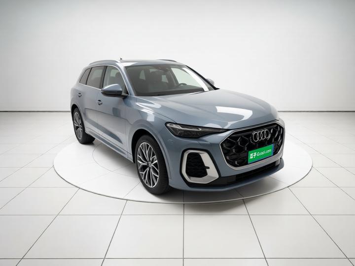 Q5L 2026 2.0T Luxury photo 3